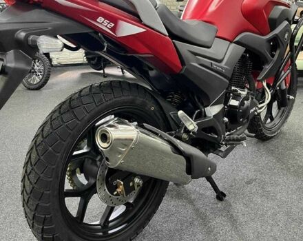 Другая Другая, объемом двигателя 0.25 л и пробегом 0 тыс. км за 1722 $, фото 16 на Automoto.ua