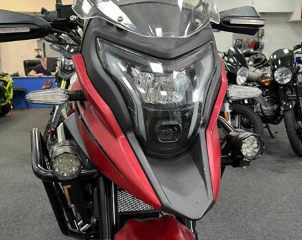 Другая Другая, объемом двигателя 0.25 л и пробегом 0 тыс. км за 1722 $, фото 9 на Automoto.ua