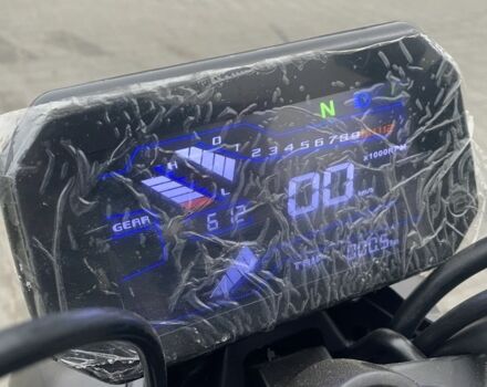 Другая Другая 2025 в Львове на Automoto.ua Другая Другая, объемом двигателя 0.4 л и пробегом 0 тыс. км за 3399 $, фото 10 на Automoto.ua