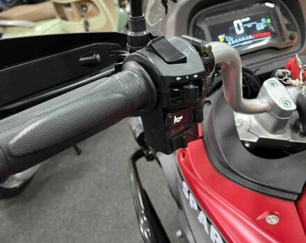 Другая Другая, объемом двигателя 0.25 л и пробегом 0 тыс. км за 1722 $, фото 12 на Automoto.ua