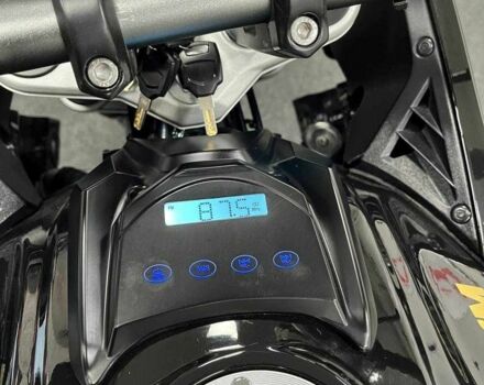 Інша Інша 2025 у Дніпро (Дніпропетровську) на Automoto.ua Інша Інша, об'ємом двигуна 0.4 л та пробігом 0 тис. км за 5800 $, фото 18 на Automoto.ua