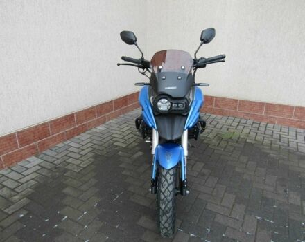 Другая Другая, объемом двигателя 0.2 л и пробегом 0 тыс. км за 2390 $, фото 2 на Automoto.ua