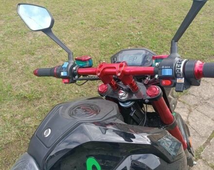 Другая Другая, объемом двигателя 0 л и пробегом 0 тыс. км за 1439 $, фото 3 на Automoto.ua