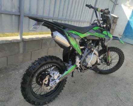 Інша Інша 2025 у Черкасах на Automoto.ua Інша Інша, об'ємом двигуна 0.15 л та пробігом 0 тис. км за 950 $, фото 3 на Automoto.ua