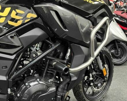 Інша Інша 2025 у Дніпро (Дніпропетровську) на Automoto.ua Інша Інша, об'ємом двигуна 0.4 л та пробігом 0 тис. км за 5800 $, фото 7 на Automoto.ua