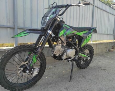 Інша Інша 2025 у Черкасах на Automoto.ua Інша Інша, об'ємом двигуна 0.15 л та пробігом 0 тис. км за 950 $, фото 6 на Automoto.ua