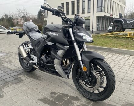 Другая Другая 2025 в Львове на Automoto.ua Другая Другая, объемом двигателя 0.4 л и пробегом 0 тыс. км за 3399 $, фото 6 на Automoto.ua