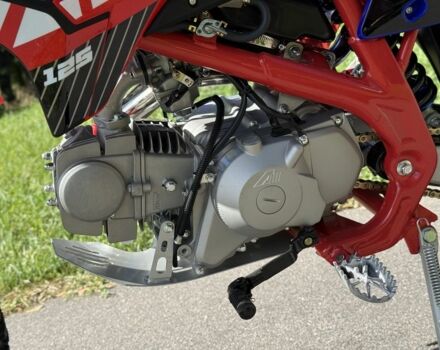 Інша Інша, об'ємом двигуна 0.13 л та пробігом 0 тис. км за 1150 $, фото 9 на Automoto.ua