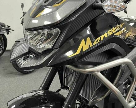 Інша Інша 2025 у Дніпро (Дніпропетровську) на Automoto.ua Інша Інша, об'ємом двигуна 0.4 л та пробігом 0 тис. км за 5800 $, фото 5 на Automoto.ua