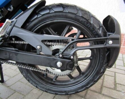 Другая Другая, объемом двигателя 0.2 л и пробегом 0 тыс. км за 2390 $, фото 6 на Automoto.ua