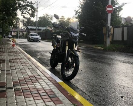 Другая Другая 2025 в Ирпене на Automoto.ua Другая Другая, объемом двигателя 0.3 л и пробегом 0 тыс. км за 1919 $, фото 1 на Automoto.ua