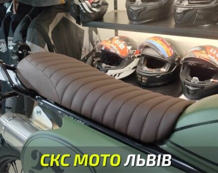 Другая Другая 2025 в Львове на Automoto.ua Другая Другая, объемом двигателя 0.2 л и пробегом 0 тыс. км за 1580 $, фото 10 на Automoto.ua