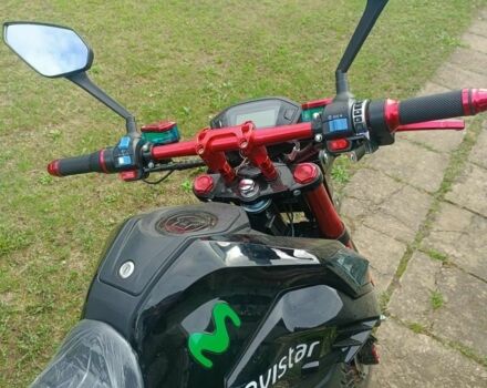 Другая Другая, объемом двигателя 0 л и пробегом 0 тыс. км за 1439 $, фото 1 на Automoto.ua