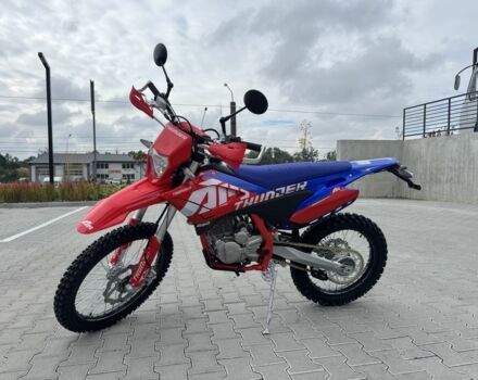 Другая Другая 2025 в Львове на Automoto.ua Другая Другая, объемом двигателя 0.25 л и пробегом 0 тыс. км за 2099 $, фото 6 на Automoto.ua