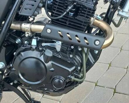 Другая Другая, объемом двигателя 0.25 л и пробегом 0 тыс. км за 1580 $, фото 6 на Automoto.ua