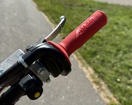 Інша Інша, об'ємом двигуна 0.13 л та пробігом 0 тис. км за 1150 $, фото 11 на Automoto.ua