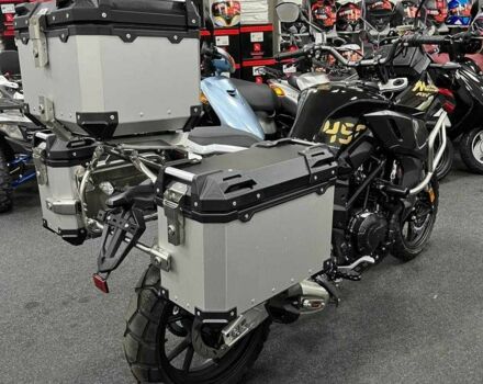 Інша Інша 2025 у Дніпро (Дніпропетровську) на Automoto.ua Інша Інша, об'ємом двигуна 0.4 л та пробігом 0 тис. км за 5800 $, фото 4 на Automoto.ua