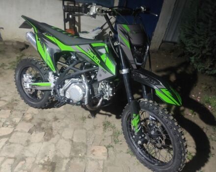 Інша Інша 2025 у Черкасах на Automoto.ua Інша Інша, об'ємом двигуна 0.15 л та пробігом 0 тис. км за 950 $, фото 1 на Automoto.ua