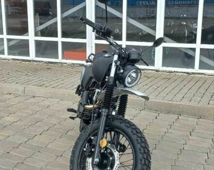 Другая Другая, объемом двигателя 0.25 л и пробегом 0 тыс. км за 1580 $, фото 3 на Automoto.ua