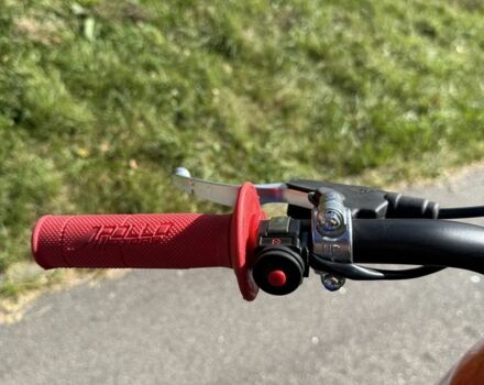 Інша Інша, об'ємом двигуна 0.13 л та пробігом 0 тис. км за 1150 $, фото 12 на Automoto.ua