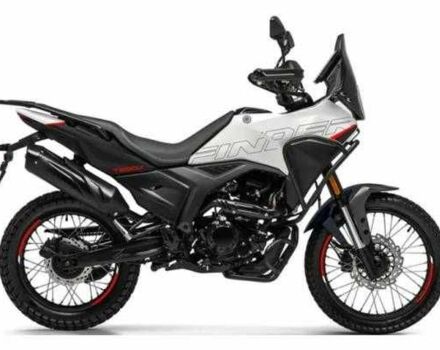 Інша Інша 2025 у Полтаві на Automoto.ua Інша Інша, об'ємом двигуна 0.25 л та пробігом 0 тис. км за 3399 $, фото 1 на Automoto.ua