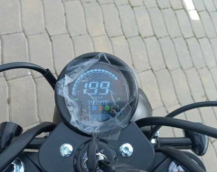 Другая Другая, объемом двигателя 0.25 л и пробегом 0 тыс. км за 1580 $, фото 5 на Automoto.ua