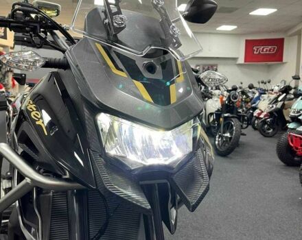 Інша Інша 2025 у Дніпро (Дніпропетровську) на Automoto.ua Інша Інша, об'ємом двигуна 0.4 л та пробігом 0 тис. км за 5800 $, фото 6 на Automoto.ua