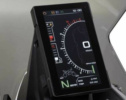 Другая Другая, объемом двигателя 0.25 л и пробегом 0 тыс. км за 3432 $, фото 8 на Automoto.ua