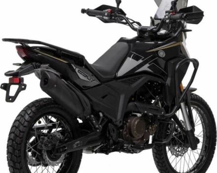 Другая Другая, объемом двигателя 0.25 л и пробегом 0 тыс. км за 3432 $, фото 6 на Automoto.ua