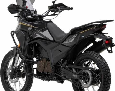 Другая Другая, объемом двигателя 0.25 л и пробегом 0 тыс. км за 3432 $, фото 4 на Automoto.ua