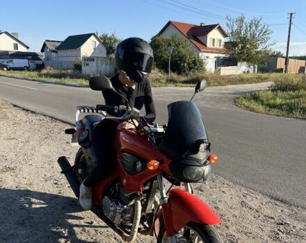 Другая Другая, объемом двигателя 0.25 л и пробегом 0 тыс. км за 800 $, фото 6 на Automoto.ua