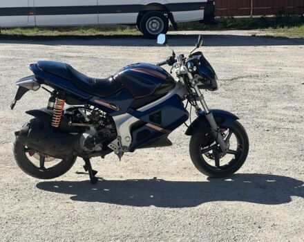 Другая Другая, объемом двигателя 0.18 л и пробегом 0 тыс. км за 1050 $, фото 3 на Automoto.ua