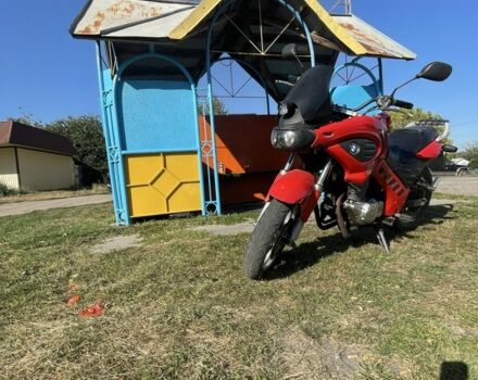 Другая Другая, объемом двигателя 0.25 л и пробегом 0 тыс. км за 800 $, фото 8 на Automoto.ua