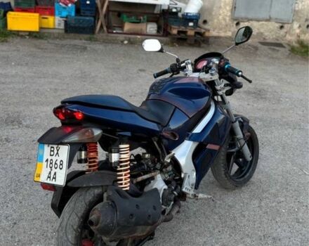 Другая Другая, объемом двигателя 0.18 л и пробегом 0 тыс. км за 1050 $, фото 1 на Automoto.ua