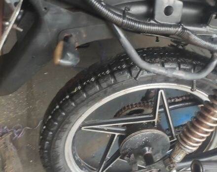 Другая Другая, объемом двигателя 0.15 л и пробегом 0 тыс. км за 346 $, фото 5 на Automoto.ua