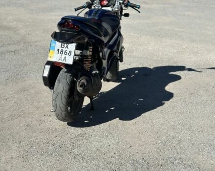 Другая Другая, объемом двигателя 0.18 л и пробегом 0 тыс. км за 1050 $, фото 5 на Automoto.ua