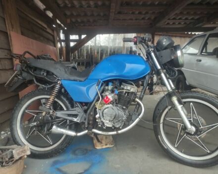 Другая Другая, объемом двигателя 0.15 л и пробегом 0 тыс. км за 346 $, фото 3 на Automoto.ua