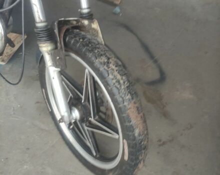 Другая Другая, объемом двигателя 0.15 л и пробегом 0 тыс. км за 346 $, фото 2 на Automoto.ua