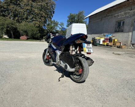 Другая Другая, объемом двигателя 0.18 л и пробегом 0 тыс. км за 1050 $, фото 4 на Automoto.ua