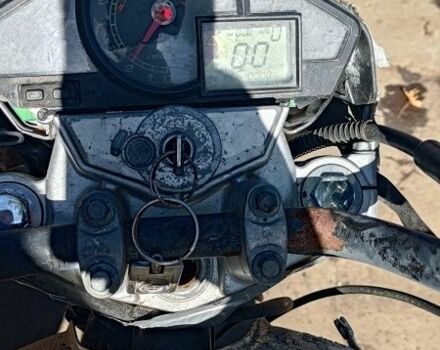 Другая Другая, объемом двигателя 0.25 л и пробегом 0 тыс. км за 360 $, фото 2 на Automoto.ua