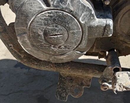 Другая Другая, объемом двигателя 0.25 л и пробегом 0 тыс. км за 360 $, фото 6 на Automoto.ua