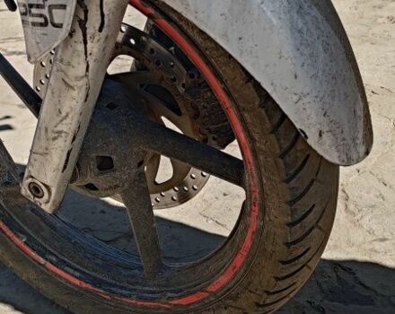 Другая Другая, объемом двигателя 0.25 л и пробегом 0 тыс. км за 360 $, фото 5 на Automoto.ua