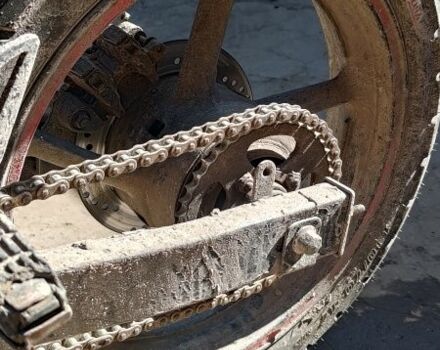 Другая Другая, объемом двигателя 0.25 л и пробегом 0 тыс. км за 360 $, фото 4 на Automoto.ua