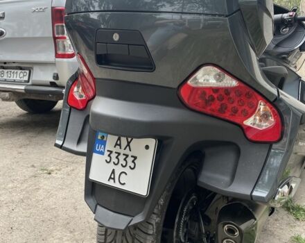 Другая Другая, объемом двигателя 1 л и пробегом 0 тыс. км за 21000 $, фото 7 на Automoto.ua