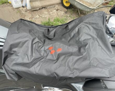 Другая Другая, объемом двигателя 1 л и пробегом 0 тыс. км за 21000 $, фото 5 на Automoto.ua