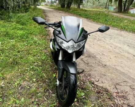 Інша Інша, об'ємом двигуна 0.25 л та пробігом 0 тис. км за 1000 $, фото 6 на Automoto.ua