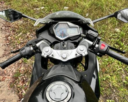 Інша Інша, об'ємом двигуна 0.25 л та пробігом 0 тис. км за 1000 $, фото 5 на Automoto.ua