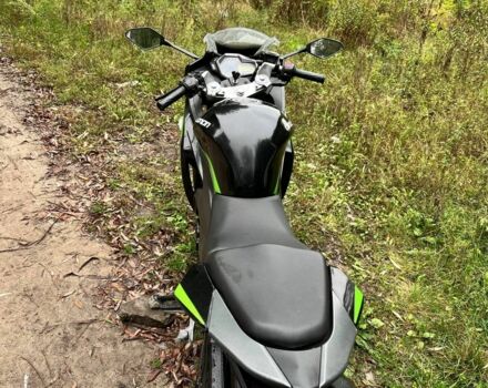 Інша Інша, об'ємом двигуна 0.25 л та пробігом 0 тис. км за 1000 $, фото 2 на Automoto.ua