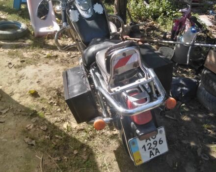 Другая Другая, объемом двигателя 0.25 л и пробегом 0 тыс. км за 357 $, фото 2 на Automoto.ua