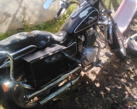 Другая Другая, объемом двигателя 0.25 л и пробегом 0 тыс. км за 357 $, фото 1 на Automoto.ua